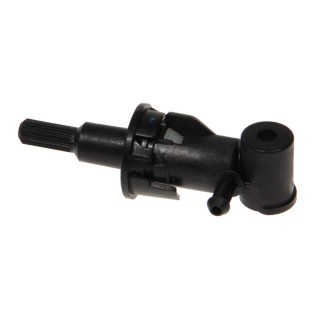 Διακόπτης επιλογής ατμού καφετιέρας DELONGI original DELONGHI KAFB0034