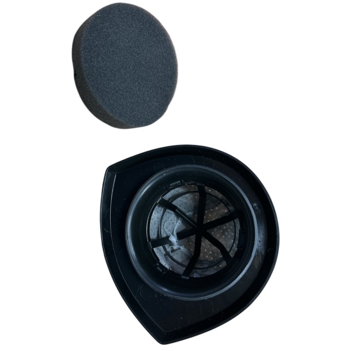 copy of Φίλτρο για σκουπάκι επαναφορτιζόμενο IZZY original