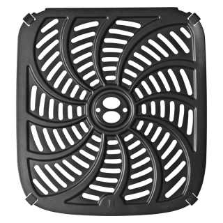 Αποσπώμενη αντικολλητική σχάρα φριτέζας αέρος 9Lt Air Fryer IZ-8227 IZZY original IZZY FRSX0003