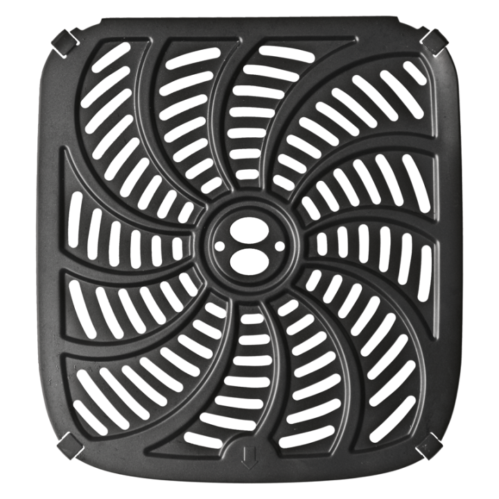 copy of Κάδος κομπλέ φριτέζας αέρος Digital 7 Lt IZ-8207 IZZY original