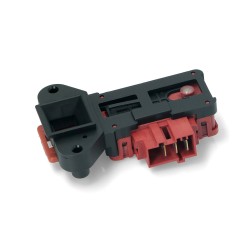 Ηλεκτρομάνταλο (μπλόκο) πόρτας πλυντηρίου ρούχων UNITED/HAIER/SHARP replica SAMSUNG PRDP0088