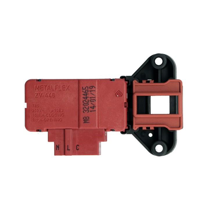 copy of Ηλεκτρομάνταλο ( μπλόκο ) πόρτας πλυντηρίου ρούχων WHIRLPOOL/INDESIT