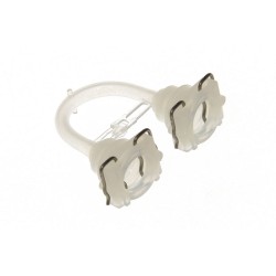 Σωληνάκι υψηλής πίεσης σύνδεσης νερού καφετιέρας KRUPS/DELONGI/NESPRESSO original DELONGHI KAFSOL0009