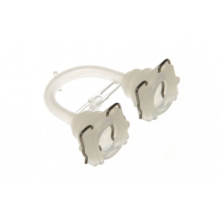 Σωληνάκι υψηλής πίεσης σύνδεσης νερού καφετιέρας KRUPS/DELONGI/NESPRESSO original DELONGHI KAFSOL0009