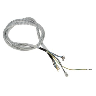 copy of Καλώδιο (4 αγωγοί) με σωληνάκι γιά ατμοσύστημα με λέβητα ΓΕΝΙΚΗΣ ΧΡΗΣΗΣ