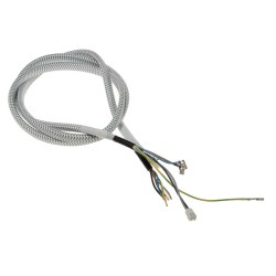 Καλώδιο τροφοδοσίας και ατμού για ατμοσύστημα με λέβητα BRAUN/DELONGI original ΓΕΝΙΚΗΣ ΧΡΗΣΗΣ SIKAL0009