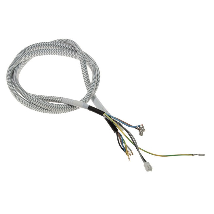 Καλώδιο τροφοδοσίας και ατμού για ατμοσύστημα με λέβητα BRAUN/DELONGI original ΓΕΝΙΚΗΣ ΧΡΗΣΗΣ SIKAL0009