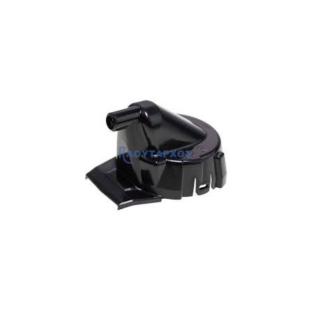 Στόμιο ροής καφέ καφετιέρας DELONGHI/NESPRESSO original DELONGHI KAFST0001 Στόμιο ροής καφέ καφετιέρας DELONGHI/NESPRESSO original DELONGHI KAFST0001
