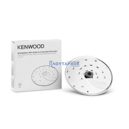 Μαχαίρι κοπής(τρίφτη D) μίξερ KENWOOD original PYREX TRK0002
