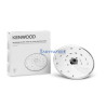 Μαχαίρι κοπής(τρίφτη D) μίξερ KENWOOD original PYREX TRK0002