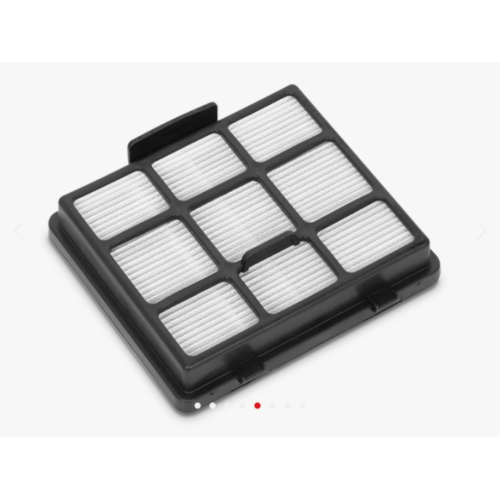 Φίλτρο HEPA ηλεκτρικής σκούπας INVETOR original INVETOR SKFIL0171