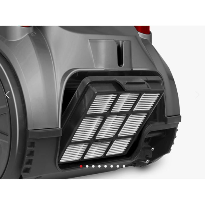 copy of Φίλτρο HEPA ηλεκτρικής σκούπας CANDY/HOOVER original