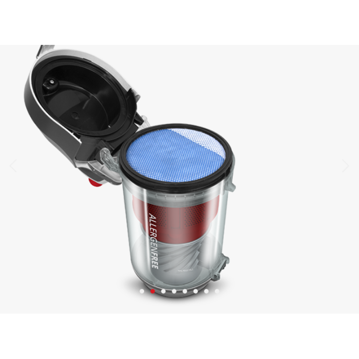 Φίλτρο σκόνης ηλεκτρικής σκούπας INVETOR original INVETOR SKFIL0172