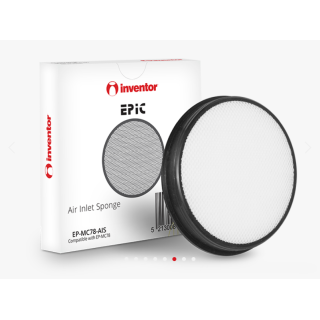 copy of Φίλτρο HEPA ηλεκτρικής σκούπας CANDY/HOOVER original