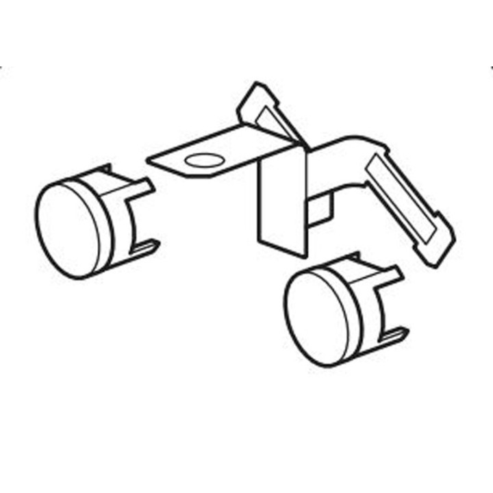 copy of Θερμοστάτης επαφής καφετιέρας DELONGI original