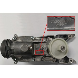 Σύστημα μετάδοσης πλήρες KENWOOD original KENWOOD KGR0007