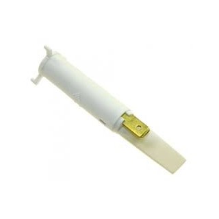 copy of Ενδεικτική λυχνία βιδωτή Φ10 με καλώδιο κόκκινο χρώμα ΓΕΝΙΚΗΣ ΧΡΗΣΗΣ