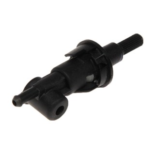 Διακόπτης βαλβίδα επιλογής καφετιέρας DELONGI original DELONGHI KAFB0037