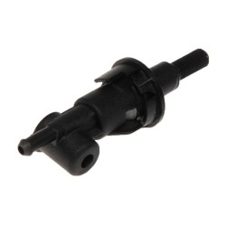 Διακόπτης βαλβίδα επιλογής καφετιέρας DELONGI original DELONGHI KAFB0037