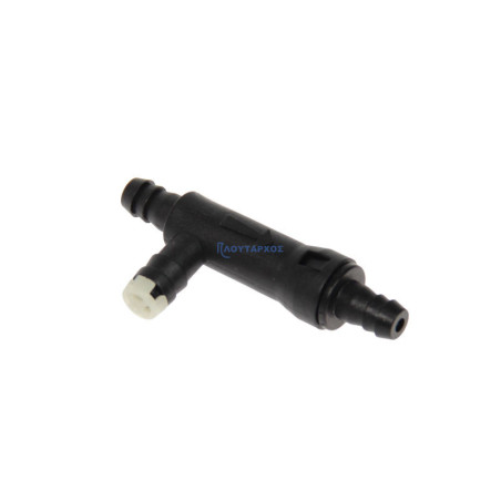 Βαλβίδα ατμοσυστήματος STIRELLA/HOOVER/DELONGI/BRAUN original TEFAL SIBAL0017 Βαλβίδα ατμοσυστήματος STIRELLA/HOOVER/DELONGI/BRAUN original TEFAL SIBAL0017