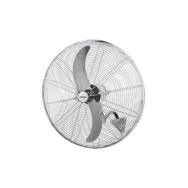 copy of Ανεμιστήρα με ορθοστάτη Φ40 60W λευκό-μπλέ EUROLAMP