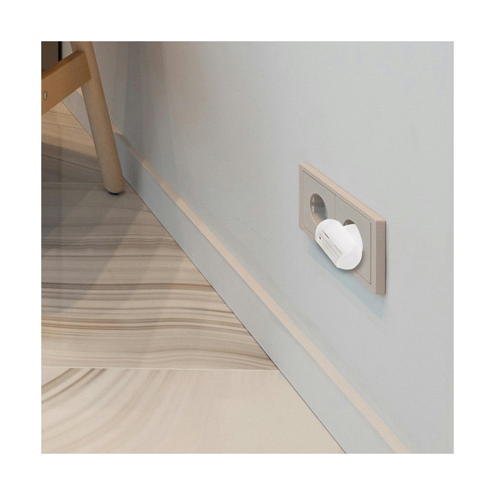 copy of Εντομοκτόνο 1.5W AC 220-240V λευκό EUROLAMP