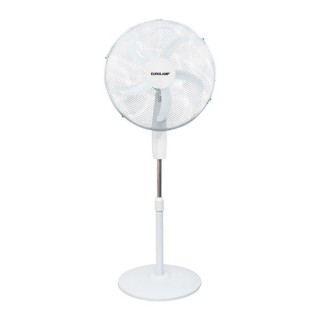 copy of Ανεμιστήρας με ορθοστάτη Φ43 60W 5 φτερών μαύρος