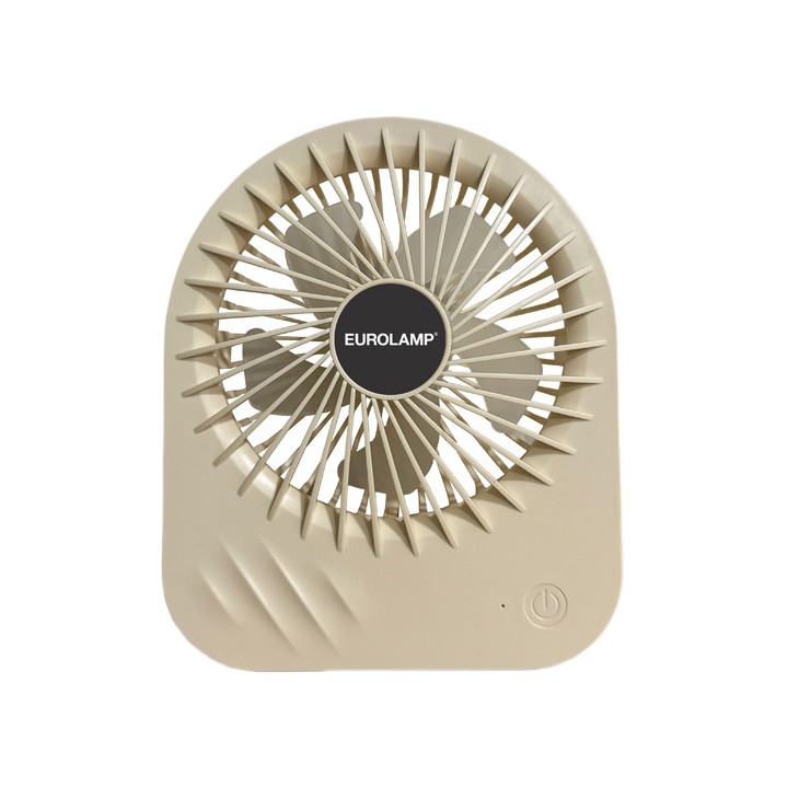 copy of Ανεμιστήρας επιτραπέζιος mini με μανταλάκι Φ14 4W με USB μαύρο