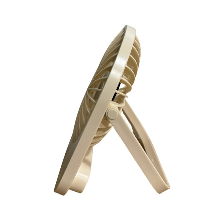 copy of Ανεμιστήρας επιτραπέζιος mini με μανταλάκι Φ14 4W με USB μαύρο