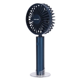 copy of Ανεμιστήρας επιτραπέζιος mini με μανταλάκι Φ14 4W με USB μαύρο