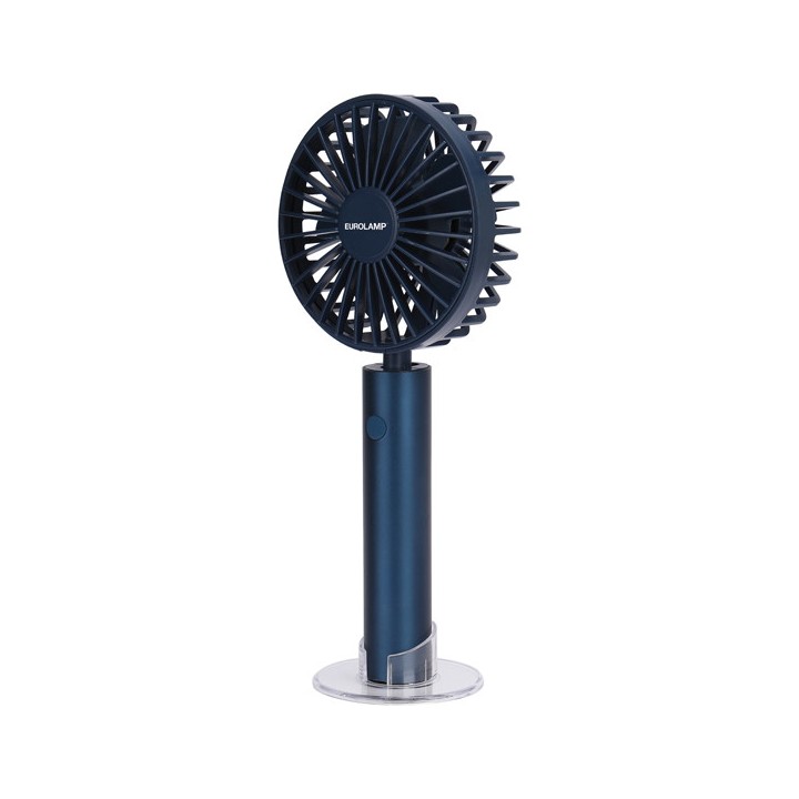 copy of Ανεμιστήρας επιτραπέζιος mini με μανταλάκι Φ14 4W με USB μαύρο