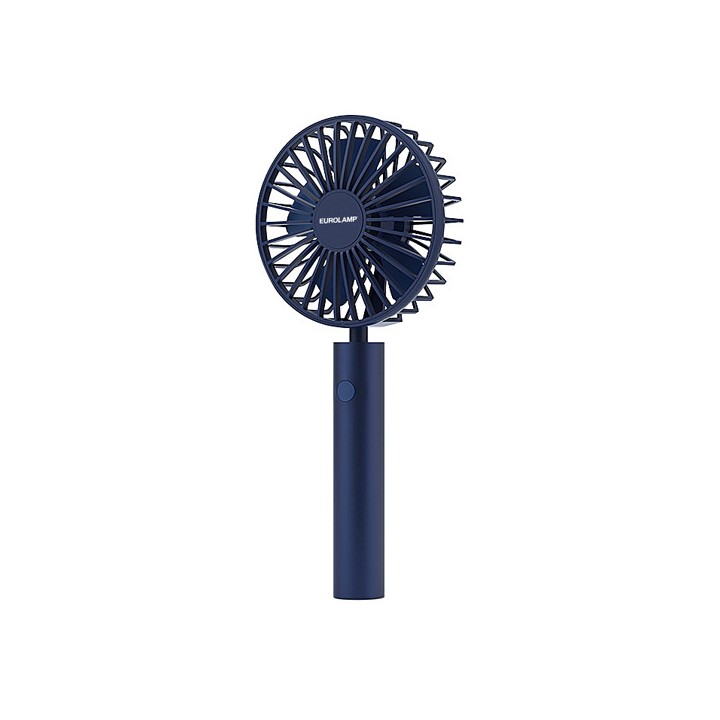 copy of Ανεμιστήρας επιτραπέζιος mini με μανταλάκι Φ14 4W με USB μαύρο
