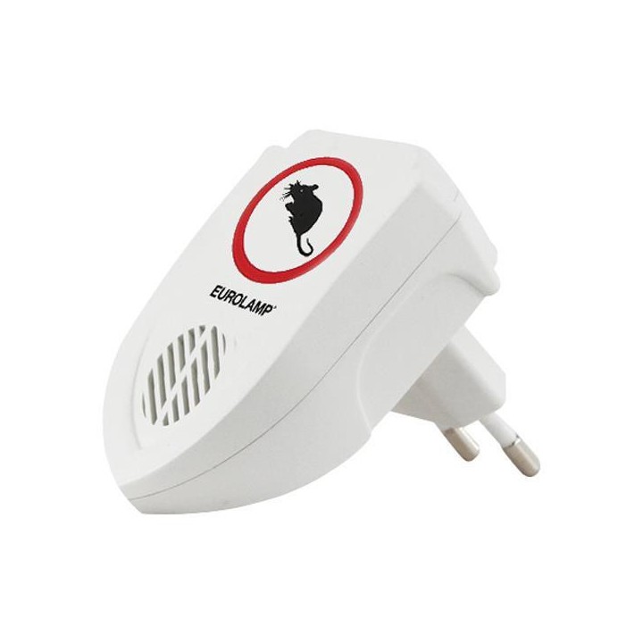 Απωθητικό τροκτικών και εντόμων EUROLAMP EUROLAMP 147-46010