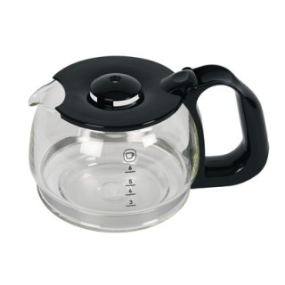 Κανάτα καφετιέρας γαλλικού καφέ TEFAL/SEB/KRUPS original KRUPS KAFKA0067