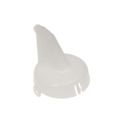 Στόμιο ροής καφέ καφετιέρας DELONGHI/NESPRESSO/KRUPS original DELONGHI KAFST0002