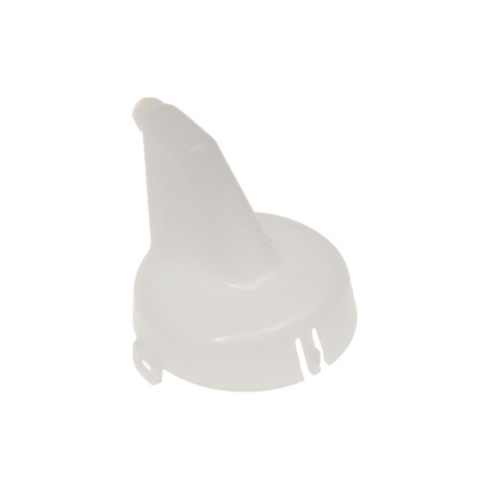 Στόμιο ροής καφέ καφετιέρας DELONGHI/NESPRESSO/KRUPS original DELONGHI KAFST0002