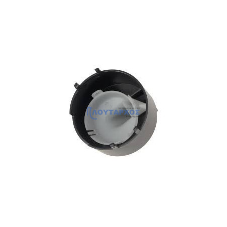 Στόμιο ροής καφέ καφετιέρας DELONGHI/NESPRESSO/KRUPS original DELONGHI KAFST0002