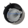 Στόμιο ροής καφέ καφετιέρας DELONGHI/NESPRESSO/KRUPS original DELONGHI KAFST0002