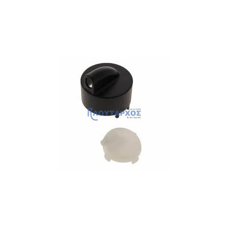 Στόμιο ροής καφέ καφετιέρας DELONGHI/NESPRESSO/KRUPS original DELONGHI KAFST0002