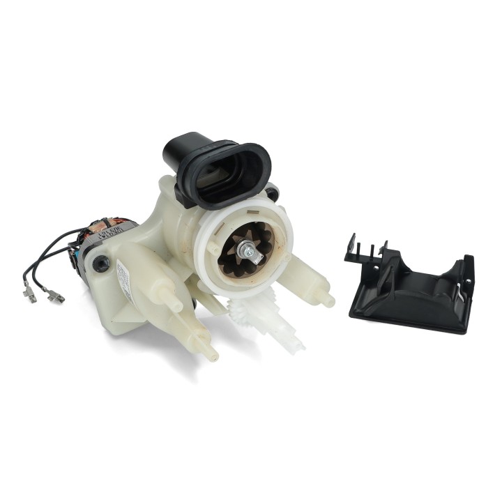 Μύλος άλεσης καφέ πλήρης καφετιέρας DELONGHI original DELONGHI MYMAX0002