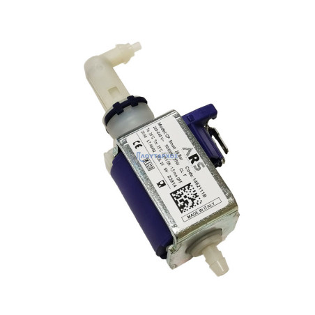 Αντλία νερού καφετιέρας DELONGHI/KRUPS/NESPRESSO original DELONGHI KAFANTL0002 Αντλία νερού καφετιέρας DELONGHI/KRUPS/NESPRESSO original DELONGHI KAFANTL0002