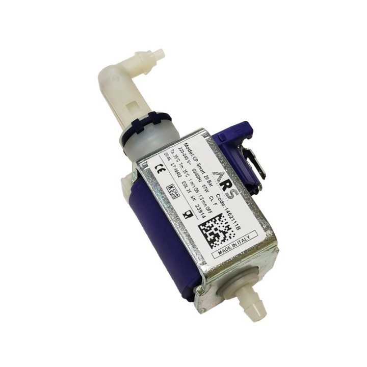 Αντλία νερού καφετιέρας DELONGHI/KRUPS/NESPRESSO original DELONGHI KAFANTL0002