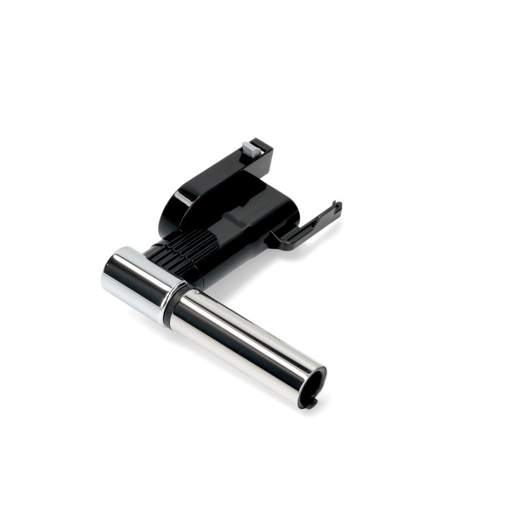 Ακροφύσιο ατμού για αφρόγαλο πολυκαφετιέρας DELONGHI original DELONGHI KAFAKR0010