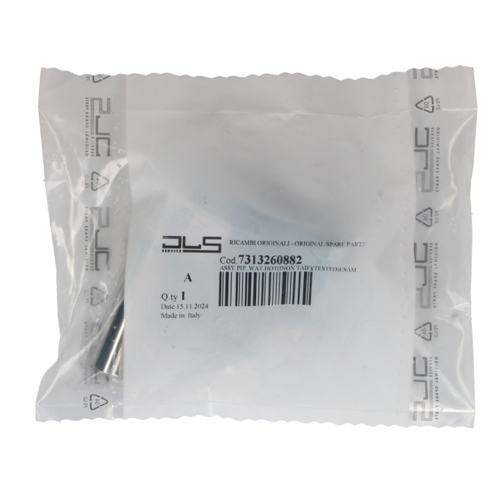 copy of Ακροφύσιο ατμού για αφρόγαλο πολυκαφετιέρας DELONGHI original