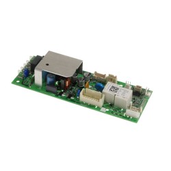 Κεντρική πλακέτα ελέγχου λειτουργίας μηχανής εσπρέσσο DELONGHI original DELONGHI PLKA0011