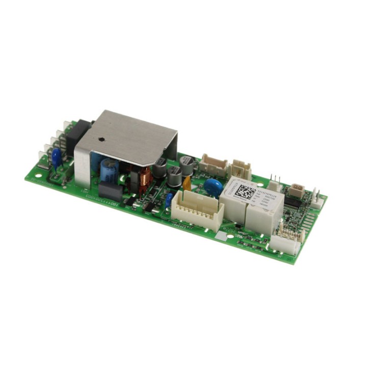 Κεντρική πλακέτα ελέγχου λειτουργίας μηχανής εσπρέσσο DELONGHI original DELONGHI PLKA0011