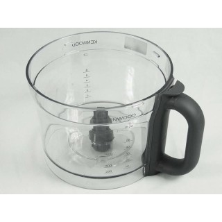 Μπώλ πλαστικό μίξερ KENWOOD original KENWOOD PLMP0028