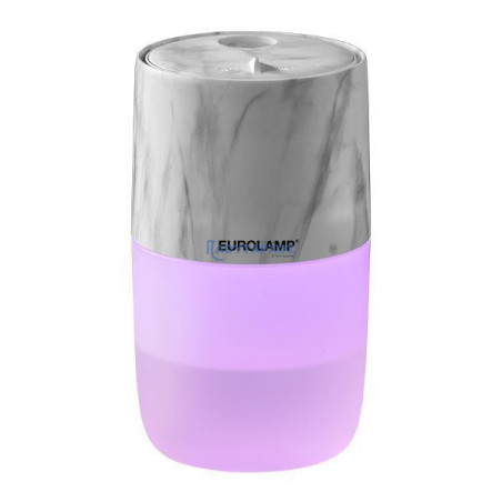 Υγραντήρας για αρωματοθεραπεία RGB EUROLAMP 300-96002