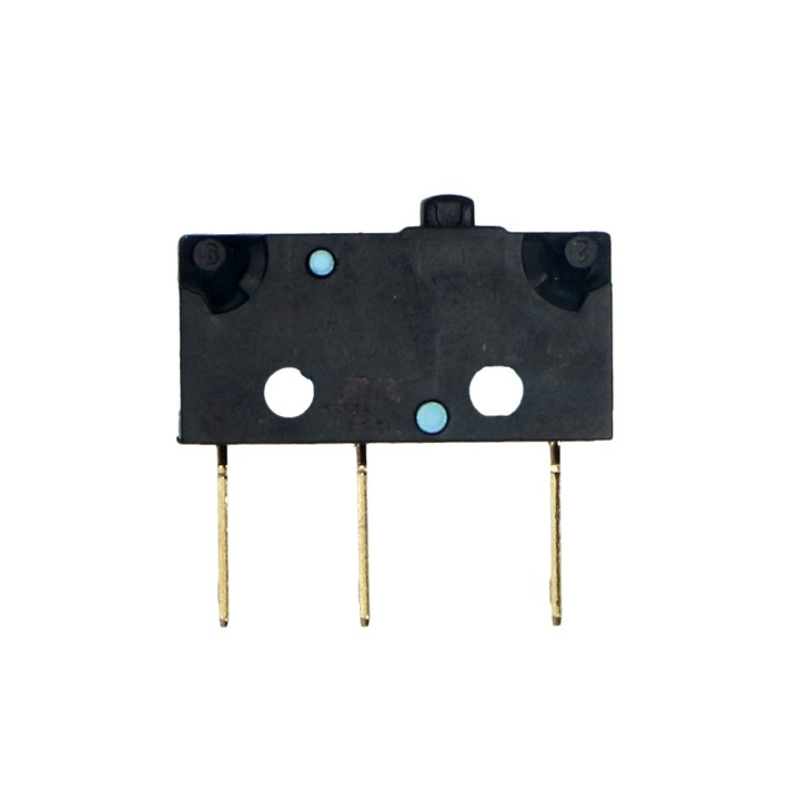 Μικροδιακόπτης μπουτόν καφετιέρας DELONGHI original DELONGHI KAFDIA0014