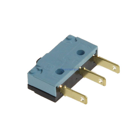 Μικροδιακόπτης μπουτόν καφετιέρας DELONGHI original DELONGHI KAFDIA0014